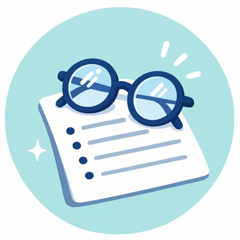 MCAT Cheat Sheet Notebook
